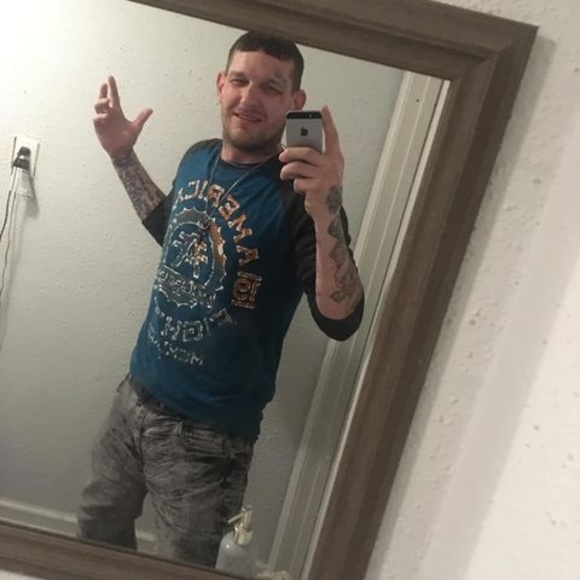 Meet your Posher, Kenny - Picture 1 of 1